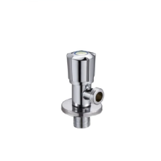 SOLONE Кран кутовий 1/2quot;х1/2quot; DF-2020