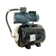 ZEGOR насосна станція чавун 50л 1,1Kw 4бар/Бак сталь/24міс.гарантія