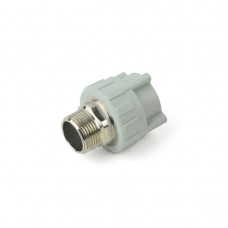 Муфта ZEGOR d20*3/4(Зовнішня різьба)