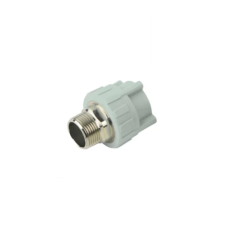 Муфта ZEGOR d25*3/4 (Зовнішня різьба)