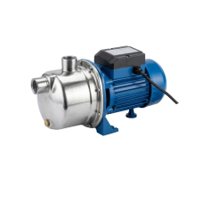 Насос поверхневий ZEGOR /1.1Kw H44 Q4.0 /36міс.гарантія нержавійка