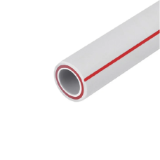 Труба Rozma FIBER 63x10.5 PN20 /4*12м