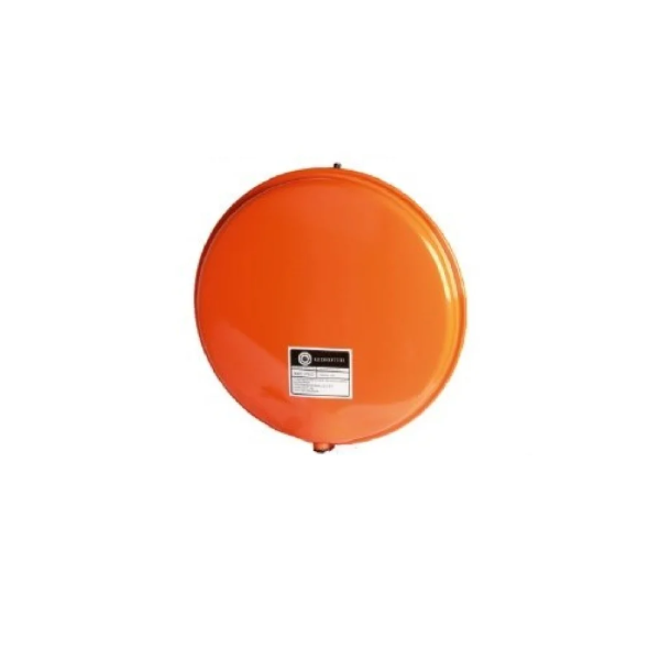 Бак для опалення FORWATER 12L /плоский