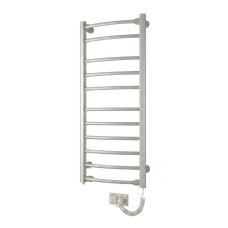 Рушникосушка електрична Heizung 510x550/ 86 Вт /з терморегулятором