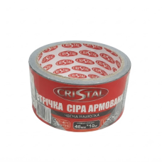 Скотч армований PoLax 50 мм*50м