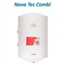 Бойлер NOVATEC Combi Left CBL- 100 NOVATEC UA