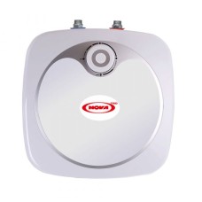 Бойлер WHP CU-10 л (під мийкою)