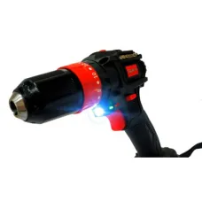 Акумуляторний шуруповерт безщітковий NARVA NCD-21BL 21v в кейсі 12міс.гарантія