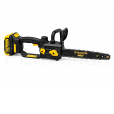 Акумуляторна пила ZEGOR CSPP-21BL-12 21v /шина 12quot;(30см) /36міс.гарантія