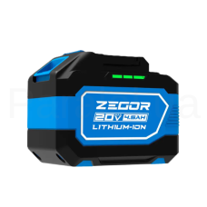 ZEGOR Акумуляторна батарея 21v / /24міс.гарантія /30шт