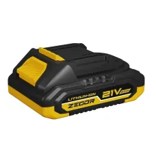 Акумуляторна батарея ZEGOR BL-2120PP 21v /2Ah /24міс.гарантія