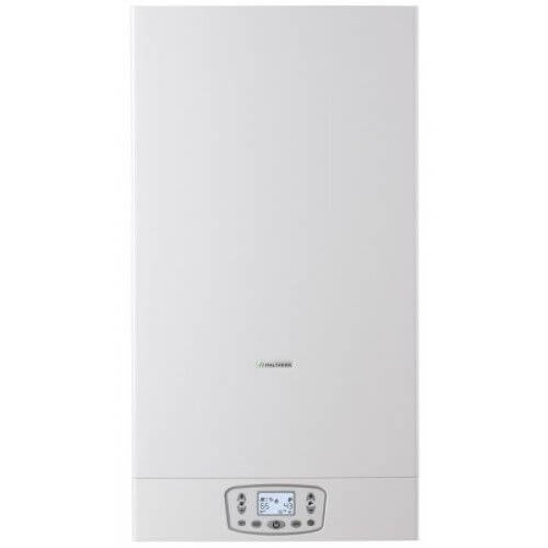Котел Italtherm Time Micro 27 K (конденсаційний)