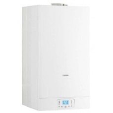 Котел Italtherm Time Micro 27 K (конденсаційний)