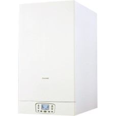 Котел Italtherm Time Power 160 K (конденсаційний одноконтурний, без труби)