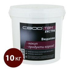 Extra Засіб для видалення всіх типів відкладень /10кг