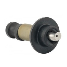 Шнек в зборі для 3QGD 0.37кВт (ZP-LG-337)