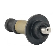 Шнек в зборі для 4QGD 0.55кВт