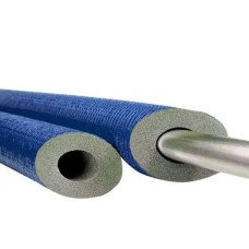 Ізоляція Climaflex Ø35/6 (2м.) (Синього кольору)