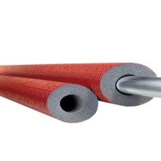 Ізоляція Climaflex Ø42/9 (2м) Червона
