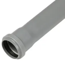Труба каналізаційна 50/500 1,8 VITOPlast