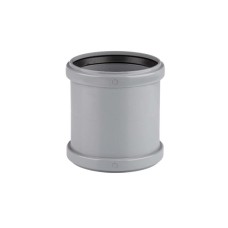 Муфта PPH 110 VITOPlast