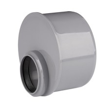 Редукція коротка PPH 110/50 VITOPlast