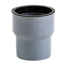 Перехід PPH чавун/пластик 110/124 VITOPlast
