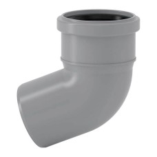 Коліно Ø75x67.5° (Pestan)