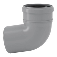 Коліно Ø40x87.5° (Pestan)