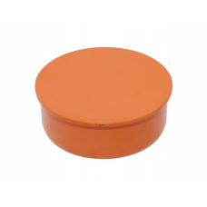Заглушка зовнішня PPH 110 VITOPlast