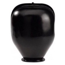 Мембрана 50 л чорна (8) Italy Sefa EPDM 50