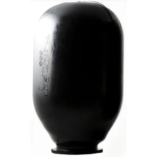 Мембрана 50 л чорна Italy Sefa EPDM 50