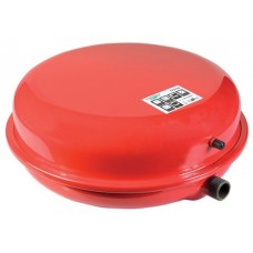 Бак для опалення ZEGOR 12L плоский EPDM/Pmax6bar