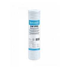 Ecosoft картридж шнур 5 мкм