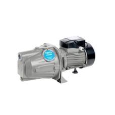 Поверхневий насос чавун GIDROTEH JET100L Premium /1.1кВт H50м Q3м3/г