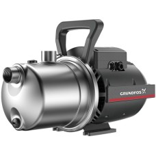 Насос поверхневий Grundfos JP 4-54 (H22 Q4 0.75Kw) 1x230V 50Hz 1.5m