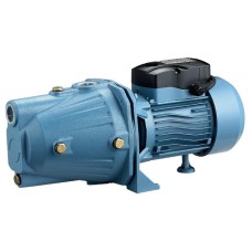 Поверхневий насос чавун ZEGOR ZOTA110 Pro /1.1Kw H45 Q4.0 /36міс.гарнатія