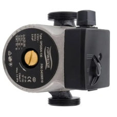 Forwater Насос циркуляційний 25/4 130 мм/З гайками
