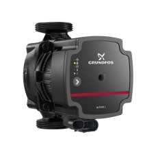 Grundfos насос циркуляційний Alpha1 L 25/60 130 мм 1x230V 50Hz