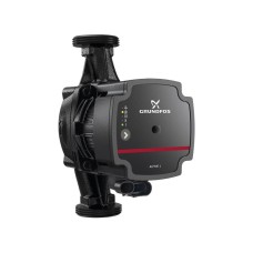 Grundfos насос циркуляційний Alpha 1 25/60-180 мм 1x230V 50Hz