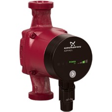 Grundfos насос циркуляційний Alpha 2 25/60-180 мм 1x230V 50Hz