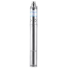 FORWATER Насос /H63m Q3.6m3/г /9,5м кабель+пульт/12міс.гарантія