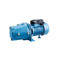 Поверхневий насос чавун ZEGOR /1,1Kw H53 Q2.5 /24міс.гарантія