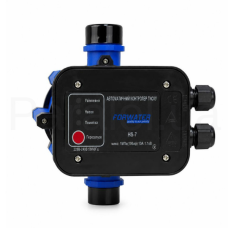 FORWATER контролер тиску HS-7 /restart 1.1KW /12шт