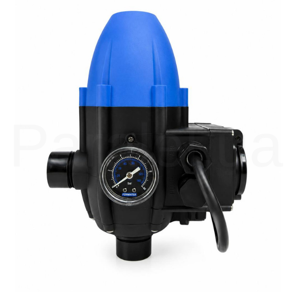 FORWATER контролер тиску HS-9 /restart+розетка 1.1KW /12шт