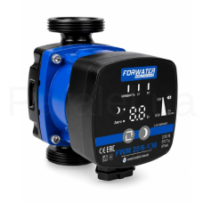 FORWATER насос циркул.змінної частоти FWM 25/6-130 /гайки /1шт