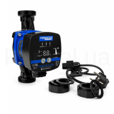 FORWATER насос циркул.змінної частоти FWM 25/6-180 /гайки /1шт