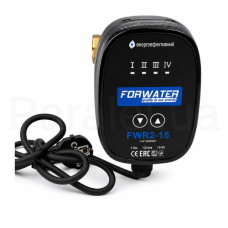 FORWATER рециркуляційний насос FWR2-15 /h2m /1шт