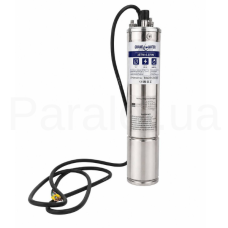 Двигун 3quot; - 0.37 kw /2м кабель /GRANDWATER