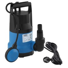 Насос дренажний FORWATER QDP /9-8-0,75 /H=9m Q130l/min